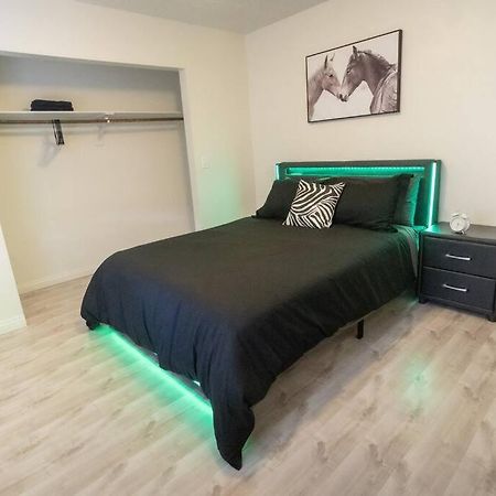 2 Bedroom Close To Las Vegas Strip Exteriör bild
