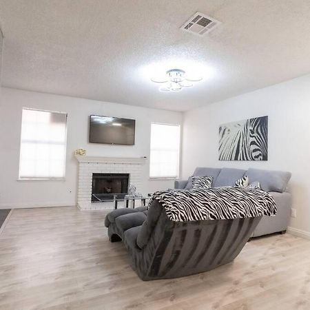 2 Bedroom Close To Las Vegas Strip Exteriör bild