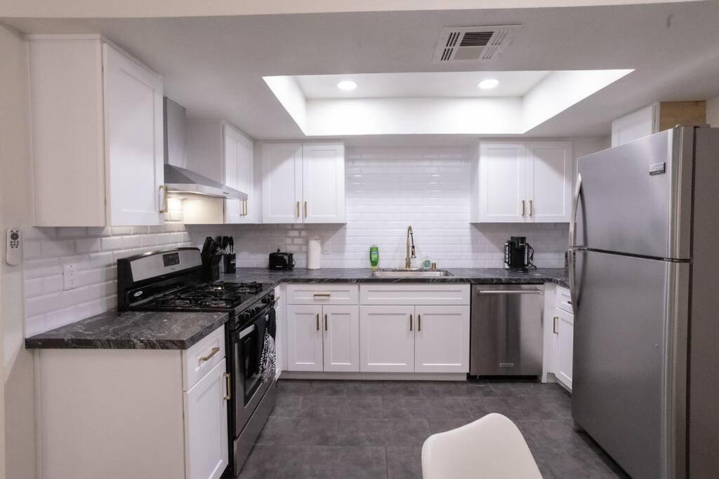 2 Bedroom Close To Las Vegas Strip Exteriör bild