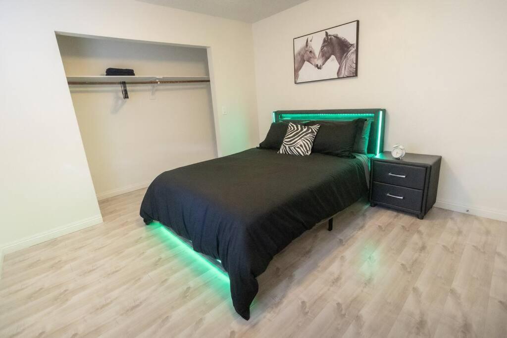 2 Bedroom Close To Las Vegas Strip Exteriör bild