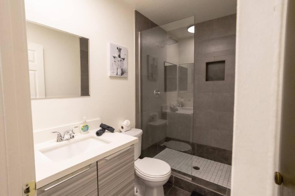 2 Bedroom Close To Las Vegas Strip Exteriör bild