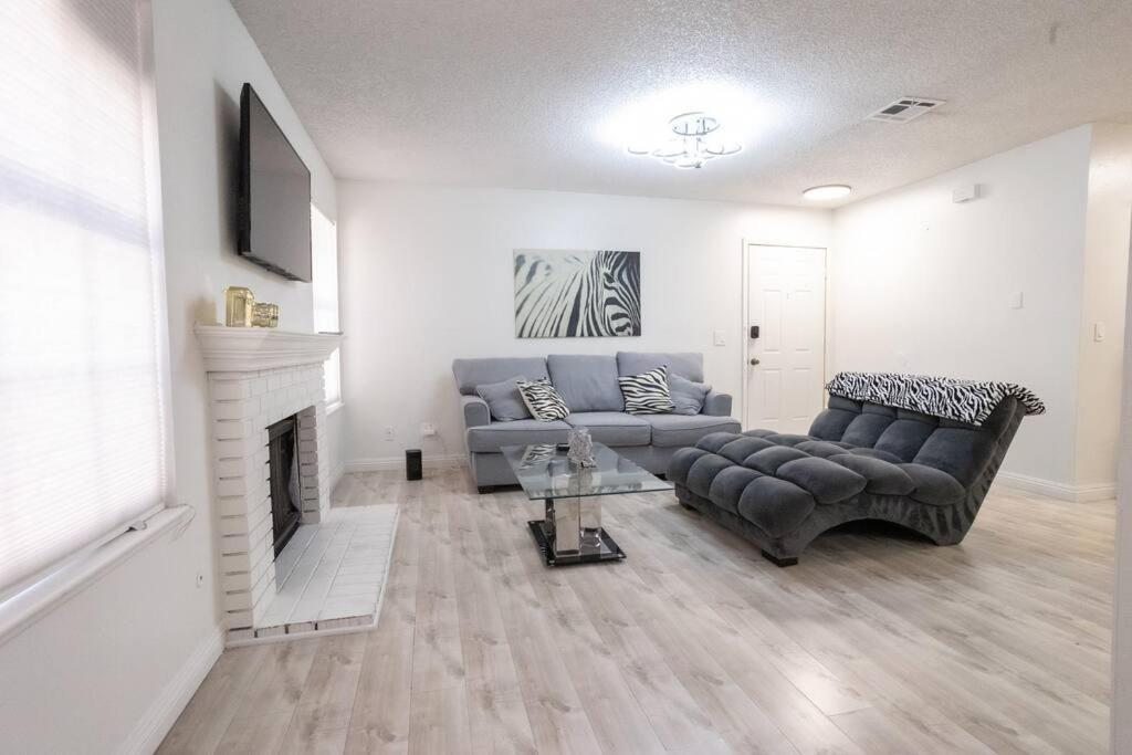 2 Bedroom Close To Las Vegas Strip Exteriör bild
